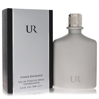 Usher UR by Usher - Eau De Toilette Spray 100 ml - for men