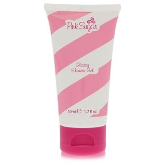 Pink Sugar by Aquolina - Travel Shower Gel 50 ml - for women
