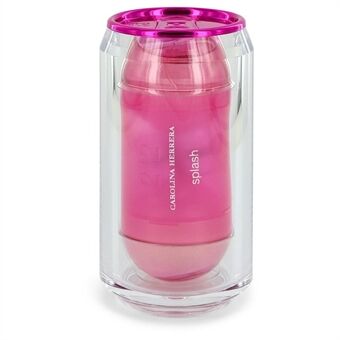 212 Splash by Carolina Herrera - Eau De Toilette Spray (Pink) 60 ml - for women