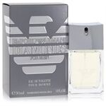 Emporio Armani Diamonds by Giorgio Armani - Eau De Toilette Spray 30 ml - for men