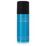 Cool Water by Davidoff - Body Spray 150 ml - for men