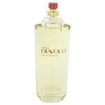 Diavolo by Antonio Banderas - Eau De Toilette Spray (Tester) 100 ml - for men