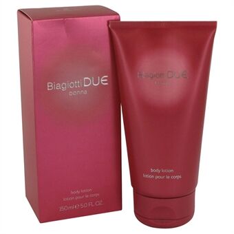 Due by Laura Biagiotti - Body Lotion 150 ml - for women