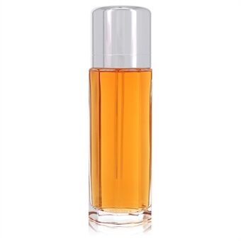 Escape by Calvin Klein - Eau De Parfum Spray (unboxed) 100 ml - for women