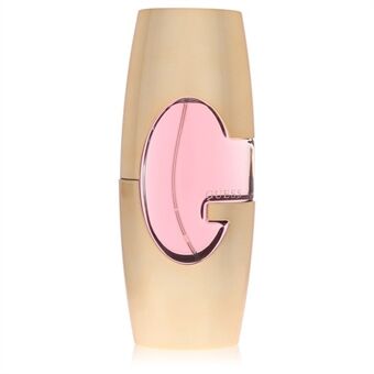 Guess Gold by Guess - Eau De Parfum Spray (Tester) 75 ml - for women
