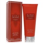 Sira Des Indes by Jean Patou - Body Lotion 200 ml - for women