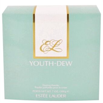 Youth Dew by Estee Lauder - Dusting Powder 207 ml - for women