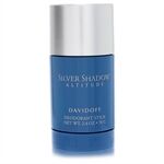 Silver Shadow Altitude by Davidoff - Deodorant Stick 71 ml - for men