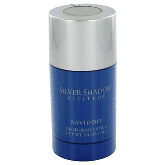 Silver Shadow Altitude by Davidoff - Deodorant Stick 71 ml - for men