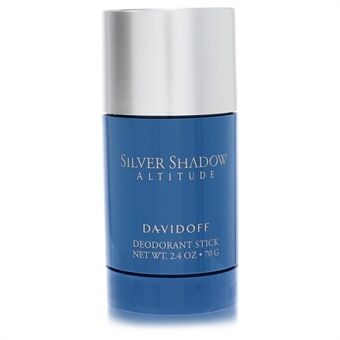 Silver Shadow Altitude by Davidoff - Deodorant Stick 71 ml - for men