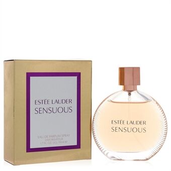 Sensuous by Estee Lauder - Eau De Parfum Spray 50 ml - for women