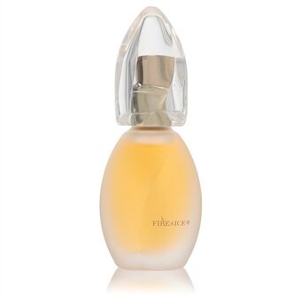 Fire & Ice by Revlon - Eau De Toilette Spray (unboxed) 15 ml - for women