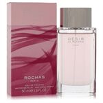 Desir De Rochas by Rochas - Eau De Toilette Spray 50 ml - for women