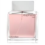 Euphoria by Calvin Klein - Eau De Toilette Spray (unboxed) 100 ml - for men