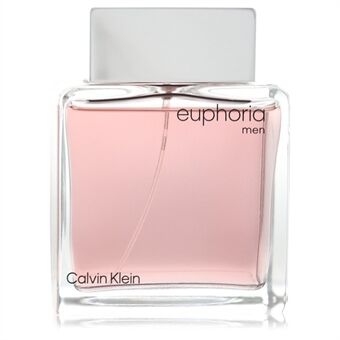 Euphoria by Calvin Klein - Eau De Toilette Spray (unboxed) 100 ml - for men