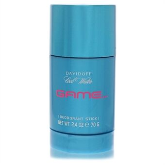 Cool Water Game by Davidoff - Deodorant Stick 75 ml - for women