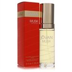 Jovan Musk by Jovan - Cologne Concentrate Spray 60 ml - for women