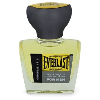 Everlast by Everlast - Eau De Toilette Spray (unboxed) 50 ml - for men