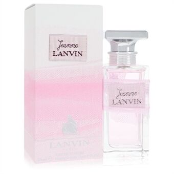 Jeanne Lanvin by Lanvin - Eau De Parfum Spray 50 ml - for women