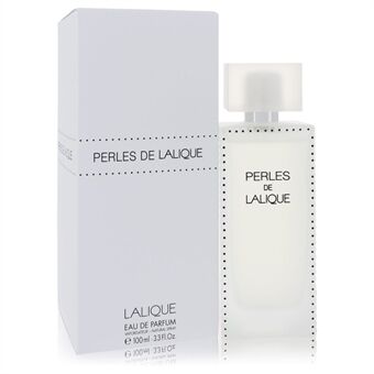 Perles De Lalique by Lalique - Eau De Parfum Spray 100 ml - for women