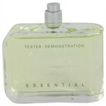 Lacoste Essential by Lacoste - Eau De Toilette Spray (unboxed) 125 ml - for men
