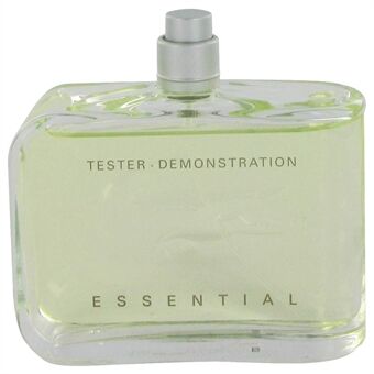 Lacoste Essential by Lacoste - Eau De Toilette Spray (unboxed) 125 ml - for men