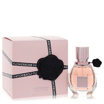 Flowerbomb by Viktor & Rolf - Eau De Parfum Spray 30 ml - for women
