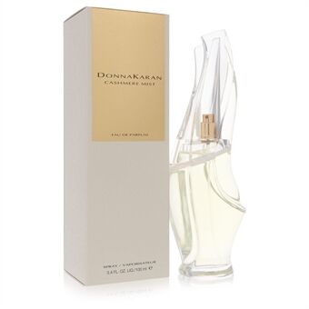 Cashmere Mist by Donna Karan - Eau De Parfum Spray 100 ml - for women
