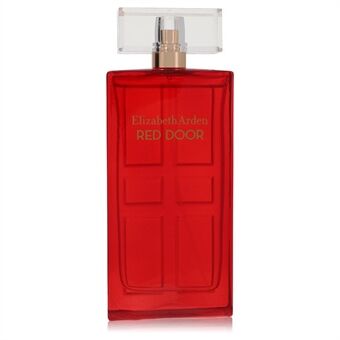 Red Door by Elizabeth Arden - Eau De Toilette Spray (unboxed) 100 ml - for women