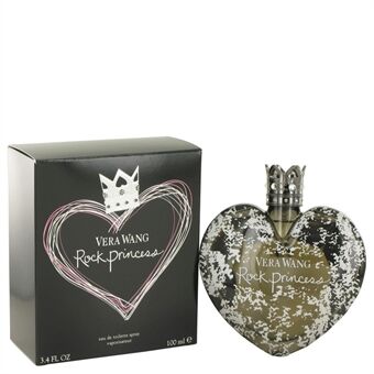 Rock Princess by Vera Wang - Eau De Toilette Spray 100 ml - for women