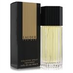 Lauder by Estee Lauder - Eau De Cologne Spray 100 ml - for men