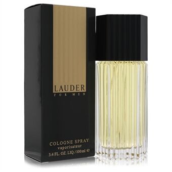 Lauder by Estee Lauder - Eau De Cologne Spray 100 ml - for men