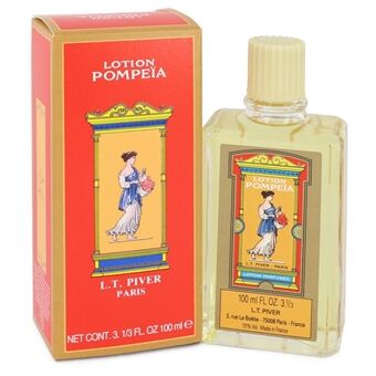 Pompeia by Piver - Cologne Splash 100 ml - for women