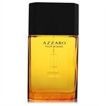 Azzaro by Azzaro - Eau De Toilette Spray (unboxed) 100 ml - for men