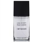 L'eau D'Issey Pour Homme Intense by Issey Miyake - Eau De Toilette Spray (Tester) 125 ml - for men
