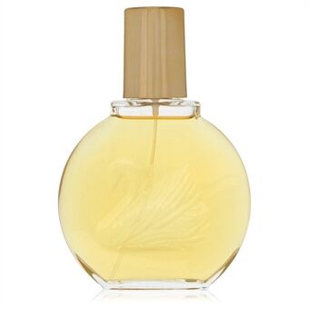 Vanderbilt by Gloria Vanderbilt - Eau De Toilette Spray (unboxed) 100 ml - for women