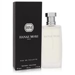 Hanae Mori by Hanae Mori - Eau De Toilette Spray 50 ml - for men
