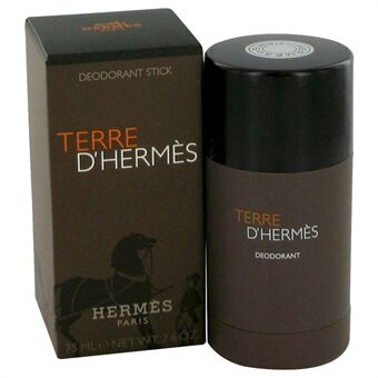 Terre D\'Hermes by Hermes - Deodorant Stick 75 ml - for men