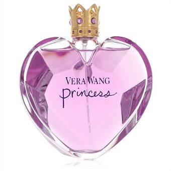 Princess by Vera Wang - Eau De Toilette Spray (unboxed) 100 ml - for women