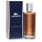 Lacoste Elegance by Lacoste - After Shave 50 ml - for men