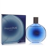 Due by Laura Biagiotti - Eau De Toilette Spray 90 ml - for men