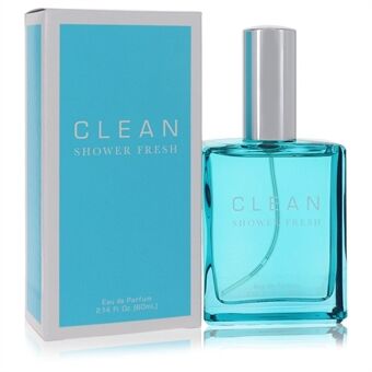Clean Shower Fresh by Clean - Eau De Parfum Spray 63 ml - for women