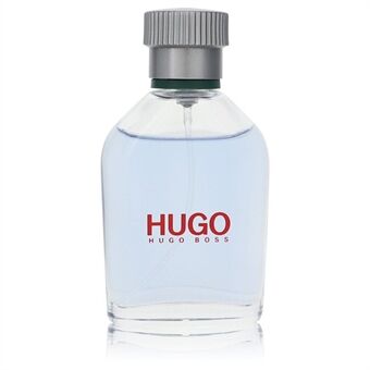Hugo by Hugo Boss - Eau De Toilette Spray (unboxed) 38 ml - for men