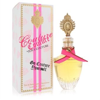 Couture Couture by Juicy Couture - Eau De Parfum Spray 100 ml - for women