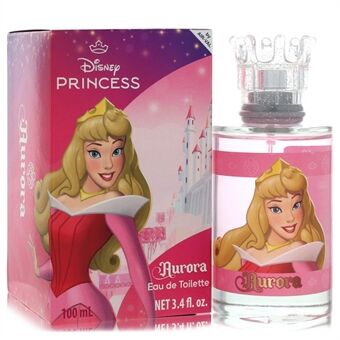 Disney Princess Aurora by Disney - Eau De Toilette Spray 100 ml - for women
