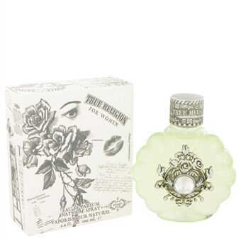 True Religion by True Religion - Eau De Parfum Spray 100 ml - for women