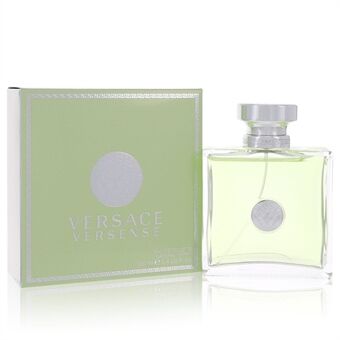 Versace Versense by Versace - Eau De Toilette Spray 100 ml - for women