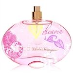 Incanto Heaven by Salvatore Ferragamo - Eau De Toilette Spray (Tester) 100 ml - for women