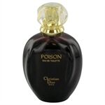 Poison by Christian Dior - Eau De Toilette Spray (unboxed) 50 ml - for women