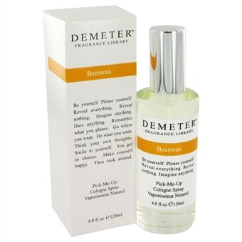 Demeter Beeswax by Demeter - Cologne Spray 120 ml - for women